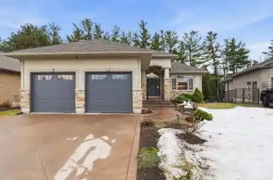 23 Lakewood Crescent Quinte West Ontario K8V 5P4