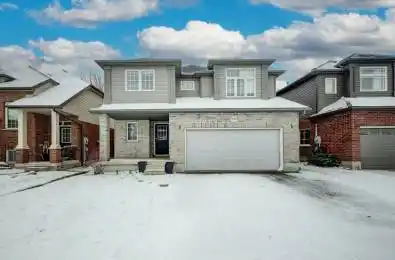 395 Champlain Avenue Woodstock Ontario N4V 0B3