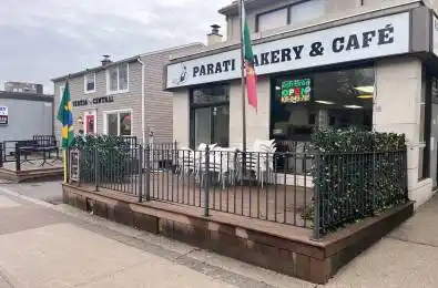 314 Kerr Street Oakville Ontario L6K 3B5