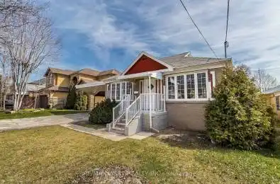 7 Highland Hill Toronto W04 Ontario M9A 2P7