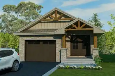 8 Stone Street Greater Napanee Ontario K7R 3X8