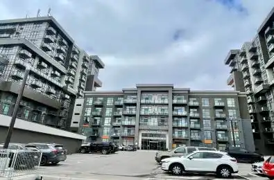 460 Dundas Street Unit# 220 Hamilton Ontario L8B 2A5
