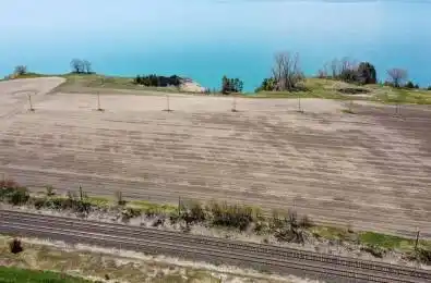 0 Lakeshore Road Clarington Ontario L1B 0E9