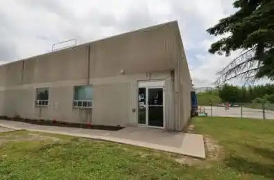 133 Jameson Drive Peterborough Ontario K9J 6X6