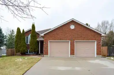 30 James Turvey Place Central Elgin Ontario N5P 4K7