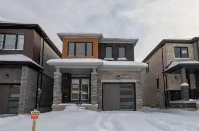 16 Ever Sweet Way Thorold Ontario L2V 0L1