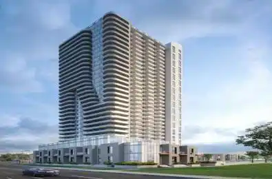 8 Nahani Way Unit# 2309 Mississauga Ontario L4Z 0C6
