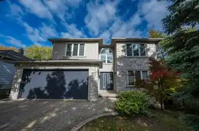 82 Grandview Avenue Markham Ontario L3T 1H4