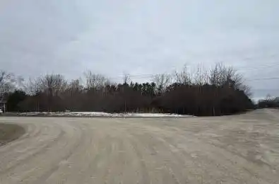 Lot 32 Twmarc Avenue Brock Ontario L0K 1A0