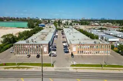 2455 Cawthra Road Unit# 79 Mississauga Ontario L5A 3P1