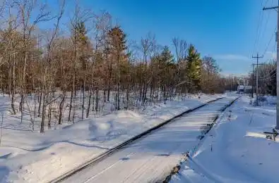 0 Hoddy's Side Road McDougall Ontario P2A 2W7