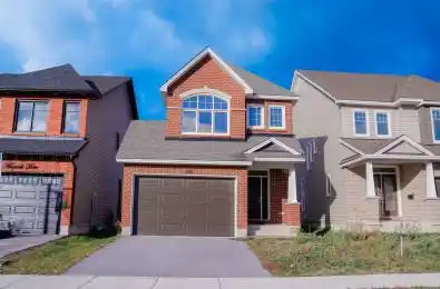 1388 Monarch Drive Kingston Ontario K7P 0S1