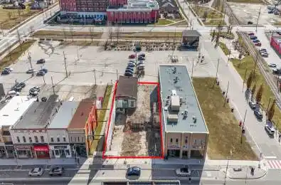 626 Talbot Street St. Thomas Ontario N5P 1C8