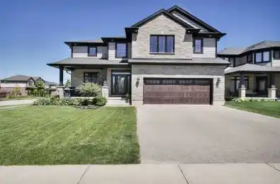 27 Glenwood Street St. Thomas Ontario N5R 0G3