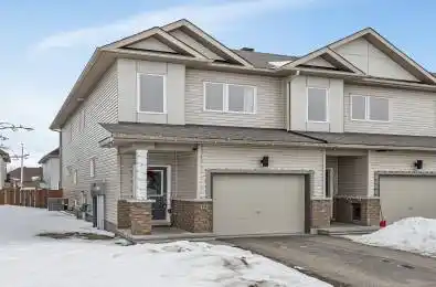 30 Mona Mcbride Drive Arnprior Ontario K7S 2X8