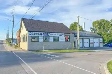 491 Ritson Road Oshawa Ontario L1H 5K1