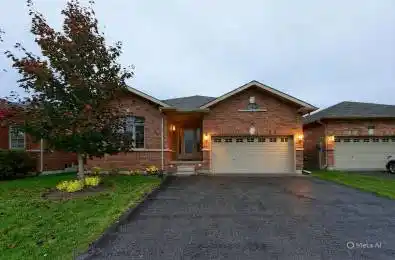 45 White Hart Lane Trent Hills Ontario K0L 1Y0