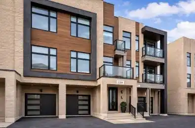 1285 Anthonia Trail Oakville Ontario L6H 7Y5