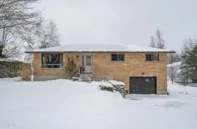 1003 Victoria Street West Grey Ontario N0G 1C0