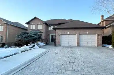 30 Paddington Place Vaughan Ontario L4L 7E6