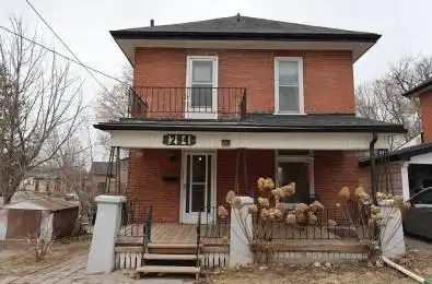 294 Parkhill Road Peterborough Ontario K9H 3H7