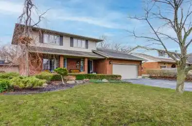 24 Van Norman Drive Tillsonburg Ontario N4G 4S2