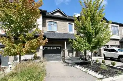 12 Deneb Street Barrie Ontario L4M 0K6