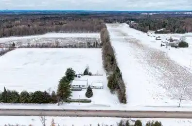 911 Bulger Road North Algona Wilberforce Ontario K0J 1T0