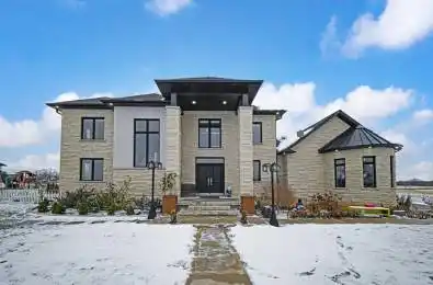 2687 Haldimand 55 Road Haldimand Ontario N0A 1H0