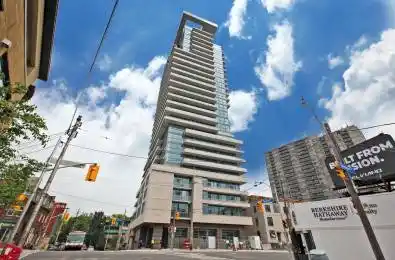 181 Bedford Road Unit# 808 Toronto C02 Ontario M5R 1J8