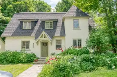 480 Oakhill Road Rockcliffe Park Ontario K1M 1J6