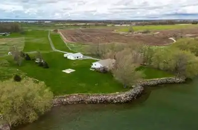 4205 Highway 96 N/A Frontenac Islands Ontario K0H 2Y0