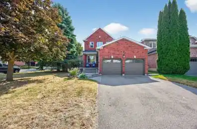 165 Bonny Meadows Drive Aurora Ontario L4G 6N1