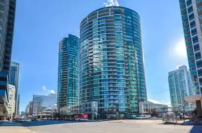 373 Front Street Unit# 2209 Toronto C01 Ontario M5V 3R7