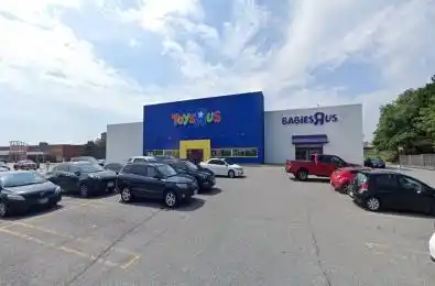 50 Thickson Drive Whitby Ontario L1N 7T2