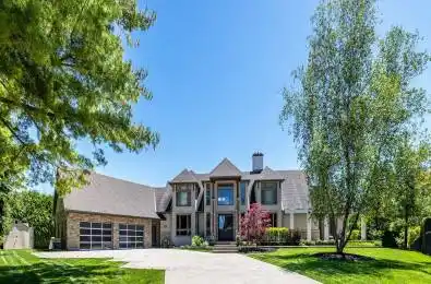 60 Sir Robert Place Middlesex Centre Ontario N0M 1C0