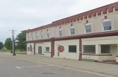 50 Queen Street Huron-Kinloss Ontario N0G 2R0