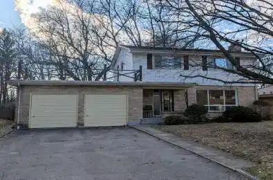 76 Bloomfield Drive London North Ontario N6G 1P3