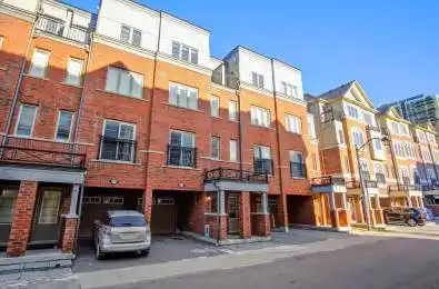 2532 Bromus Path Oshawa Ontario L1L 0K7