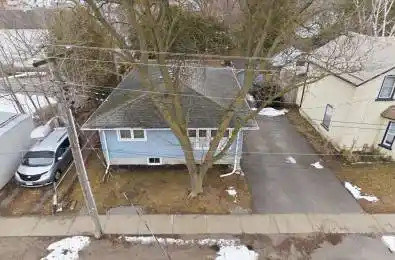 5 Church Street Brock Ontario L0C 1H0