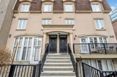 46 East Liberty Street Unit# 515 Toronto C01 Ontario M6K 3P1