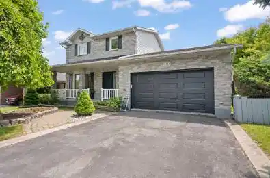 199 Splinter Court Kingston Ontario K7M 7Z3