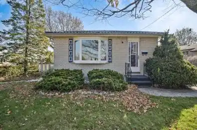 3 Rosewell Street Hamilton Ontario L8W 1V5