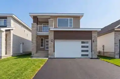 253 Pratt Drive Loyalist Ontario K7N 0E8