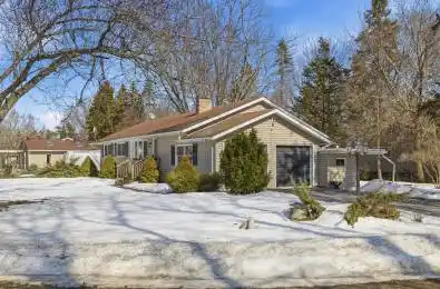 4 Wayne Crescent Quinte West Ontario K0K 1L0