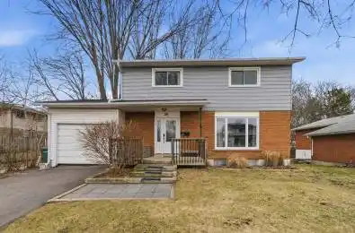 24 Austin Street Quinte West Ontario K8V 1Z4