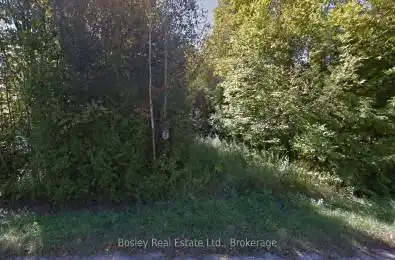 Lot 184 Champlain Road Tiny Ontario L9M 1S1
