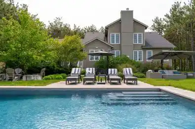 586219 Dufferin County Road 17 N/A Mulmur Ontario L9V 0C2