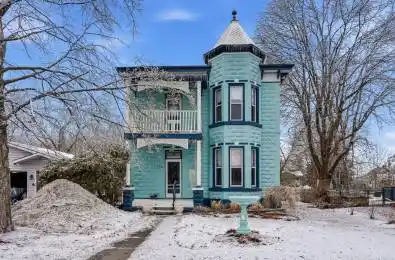 132 High Street Champlain Ontario K0B 1R0