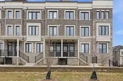 383 Dundas Street Unit# 58 Hamilton Ontario L8B 1X6